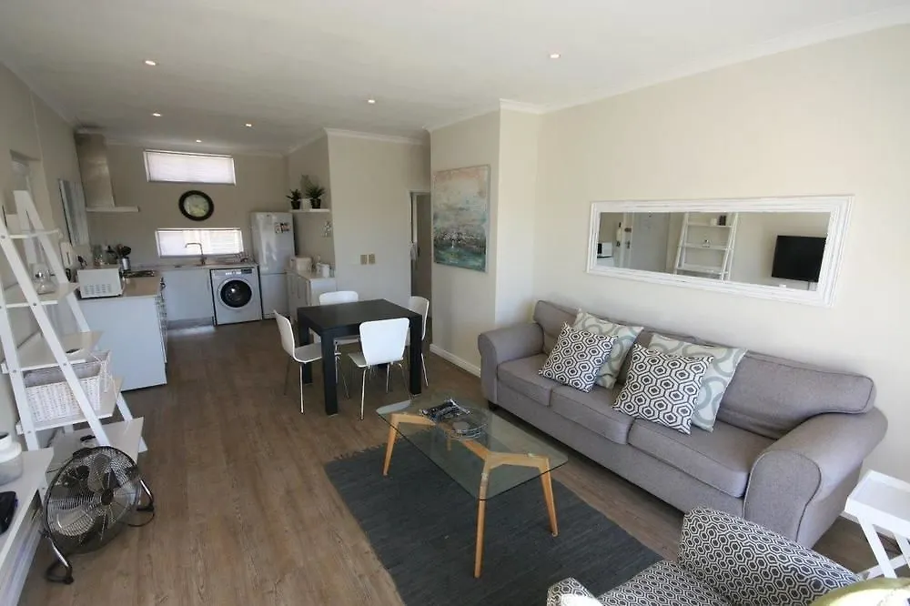 Ferienwohnung York Mews 14 By Ctha Kapstadt Südafrika