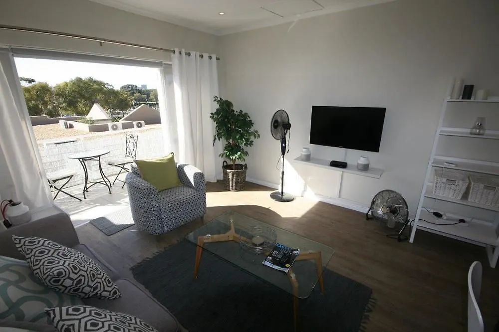Ferienwohnung York Mews 14 By Ctha Kapstadt 0*,  Südafrika