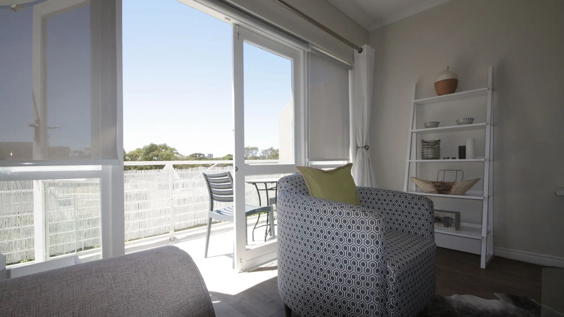 Ferienwohnung York Mews 14 By Ctha Kapstadt